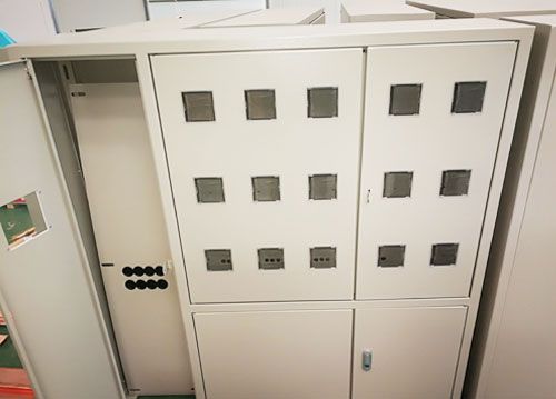 計量箱系列